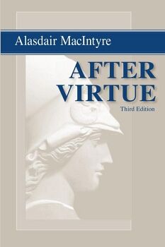 AFTER VIRTUE