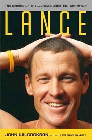 LANCE THE MAKING OF THE WORLDS GREATEST