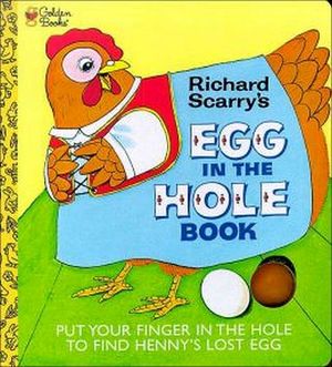 EGG IN THE HOLE 033500120305