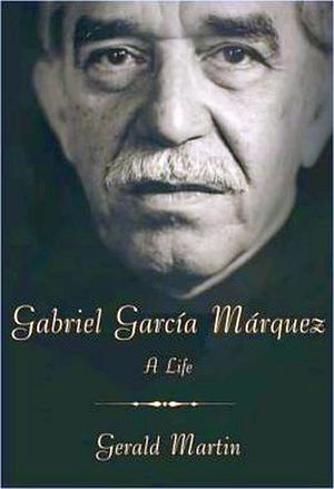 GABRIEL GARCIA MARQUEZ