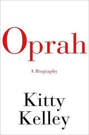 OPRAH: A BIOGRAPHY