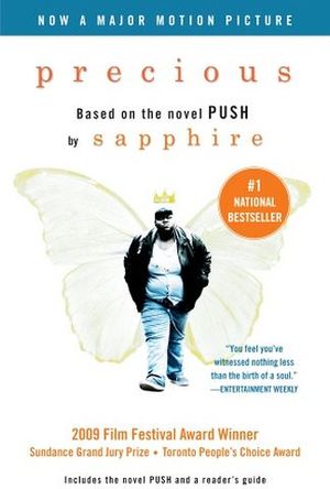 PRECIOUS (PUSH MOVIE TIE-IN EDITION)