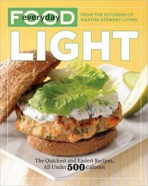 EVERYDAY FOOD LIGHT