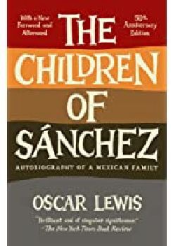 THE CHILDREN OF SANCHEZ