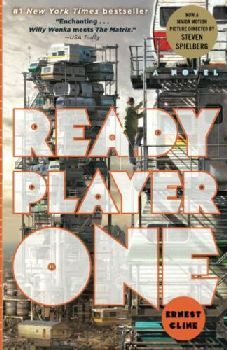 READY PLAYER ONE