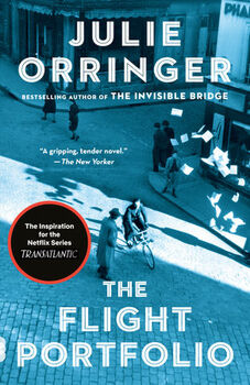 THE FLIGHT PORTFOLIO
