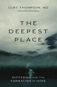 THE DEEPEST PLACE