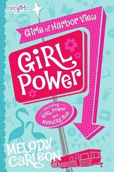 GIRL POWER