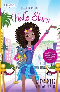 HELLO STARS