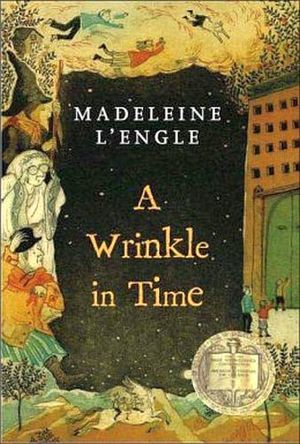 A WRINKLE IN TIME    -MPS-