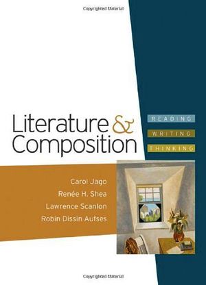 LITERATURE COMPOSITION