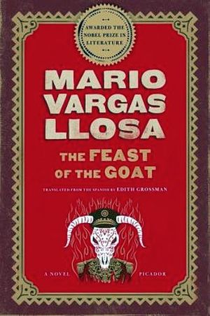 THE FEAST OF THE GOAT