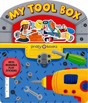 STICK AND PLAY: MY TOOLBOX