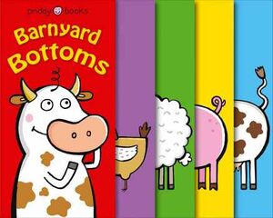 FUNNY FRIENDS: BARNYARD BOTTOMS