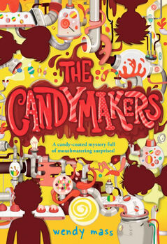 THE CANDYMAKERS