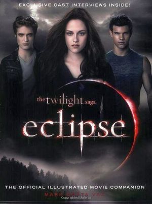 THE TWILIGHT SAGA ECLIPSE