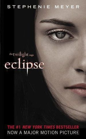 ECLIPSE POCKET (NOW MAJOR MOTION PICTURE)