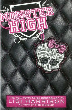 MONSTER HIGH