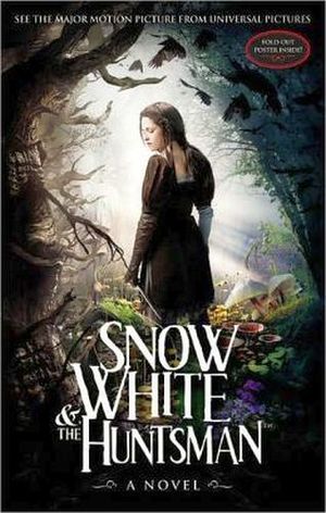 SNOW WHITE AND THE HUNTSMAN