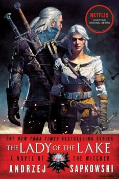 LADY OF THE LAKE