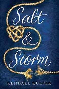 SALT & STORM