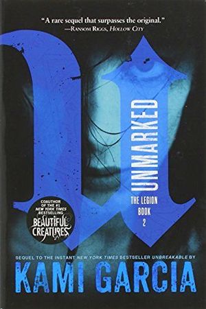 UNMARKED