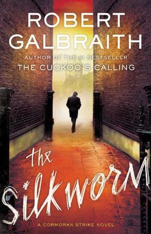 THE SILKWORM