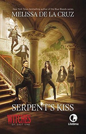 SERPENT'S KISS