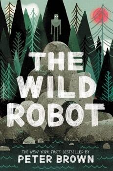 WILD ROBOT