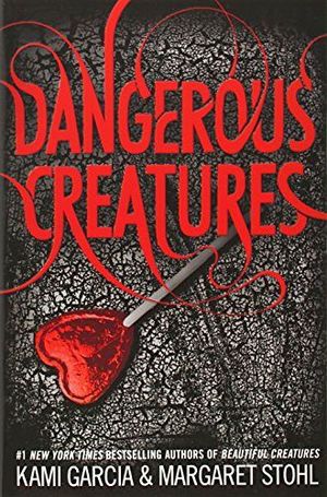 DANGEROUS CREATURES