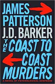 THE COAST TO COAST MURDERS