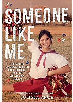 SOMEONE LIKE ME
