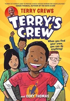 TERRY'S CREW