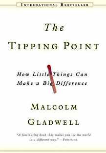 TIPPING POINT