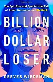 BILLION DOLAR LOSER
