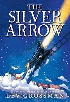 THE SILVER ARROW