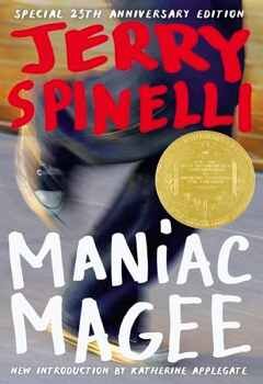 MANIAC MAGEE