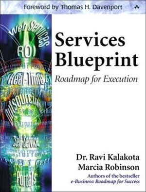SERVICES BLUEPRINT: ROADMAP FOR EXECUTION