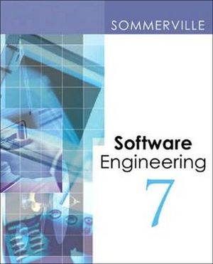 SOFTWARE ENGINEERING 7ED.