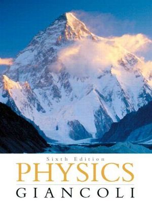 PHYSICS: PRINCIPLES W/APPLICATIONS W/MASTETINGPHYSICS 6TH
