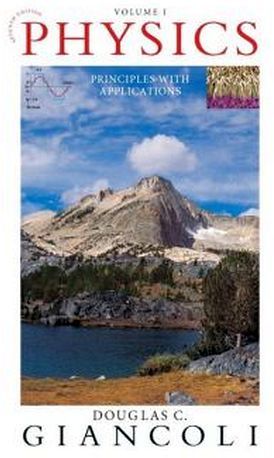 PHYSICS PRINCIPLES 7ED. W/APPLICATIONS (ETEXT MASTERING PHYSICS)