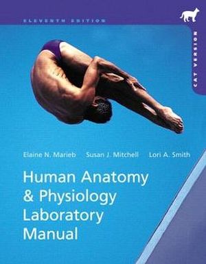 HUMAN ANATOMY & PHYSIOLOGY CAT VERSION