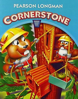 CORNESTONE 2 2ED STUDENT EDITION (SOFTCOVER)