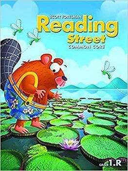 S.F. READING STREET '16 COMON CORE 1.R STUDENT ED (SOFTCOVER)