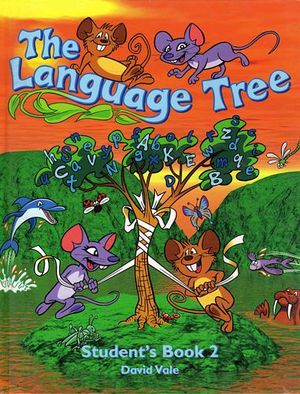 THE LANGUAGE TREE 2DO. STUDENT'S BOOK