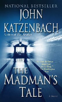 THE MADMAN'S TALE