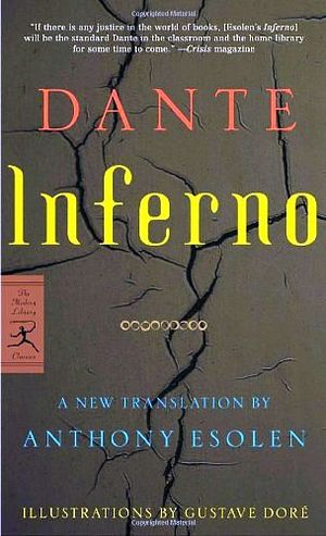 THE INFERNO  -PRH-