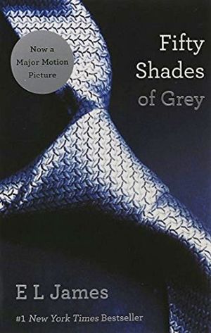 FIFTY SHADES OF GREY (I)