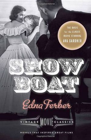 SHOW BOAT