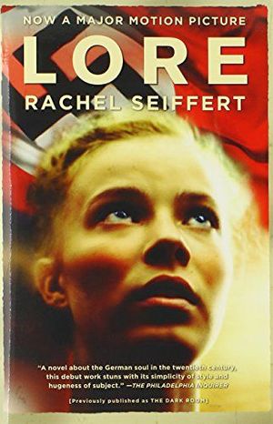 LORE (MOVIE TIE-IN EDITION)
